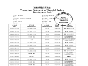 成都个人薪资流水制作